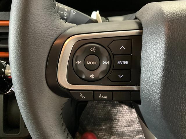 タントファンクロスターボ　オーディオレス　両側パワースライドドアオーディオレス　バックカメラ　スマートアシスト　コーナーセンサー　両側パワースライドドア　シートヒーター　キーフリー　電動格納ドアミラー　ＬＥＤヘッドライト　ＬＥＤフォグランプ（京都府）の中古車