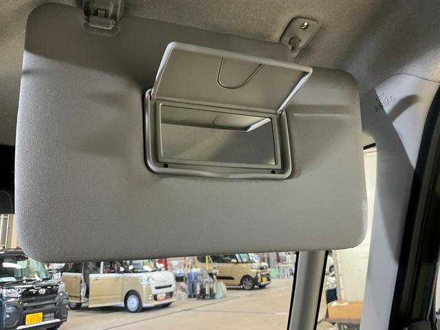 タントファンクロスターボ　オーディオレス　両側パワースライドドアオーディオレス　バックカメラ　スマートアシスト　コーナーセンサー　両側パワースライドドア　シートヒーター　キーフリー　電動格納ドアミラー　ＬＥＤヘッドライト　ＬＥＤフォグランプ（京都府）の中古車