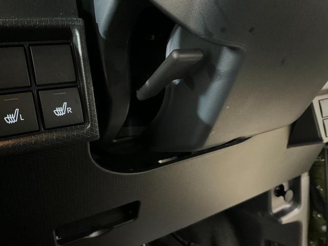 タントファンクロスターボ　オーディオレス　両側パワースライドドアオーディオレス　バックカメラ　スマートアシスト　コーナーセンサー　両側パワースライドドア　シートヒーター　キーフリー　電動格納ドアミラー　ＬＥＤヘッドライト　ＬＥＤフォグランプ（京都府）の中古車