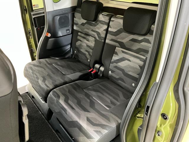 タントファンクロスターボ　オーディオレス　両側パワースライドドアオーディオレス　バックカメラ　スマートアシスト　コーナーセンサー　両側パワースライドドア　シートヒーター　キーフリー　電動格納ドアミラー　ＬＥＤヘッドライト　ＬＥＤフォグランプ（京都府）の中古車