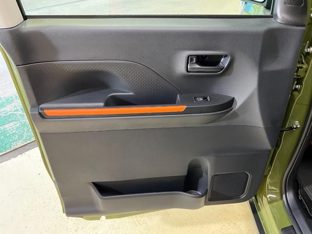 タントファンクロスターボ　オーディオレス　両側パワースライドドアオーディオレス　バックカメラ　スマートアシスト　コーナーセンサー　両側パワースライドドア　シートヒーター　キーフリー　電動格納ドアミラー　ＬＥＤヘッドライト　ＬＥＤフォグランプ（京都府）の中古車