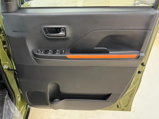 タントファンクロスターボ　オーディオレス　両側パワースライドドアオーディオレス　バックカメラ　スマートアシスト　コーナーセンサー　両側パワースライドドア　シートヒーター　キーフリー　電動格納ドアミラー　ＬＥＤヘッドライト　ＬＥＤフォグランプ（京都府）の中古車