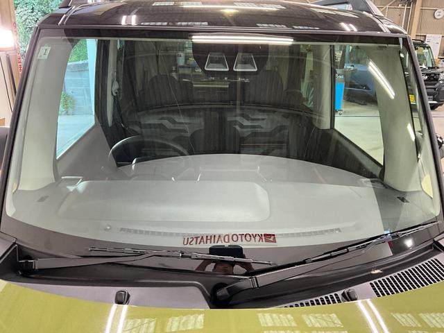 タントファンクロスターボ　オーディオレス　両側パワースライドドアオーディオレス　バックカメラ　スマートアシスト　コーナーセンサー　両側パワースライドドア　シートヒーター　キーフリー　電動格納ドアミラー　ＬＥＤヘッドライト　ＬＥＤフォグランプ（京都府）の中古車