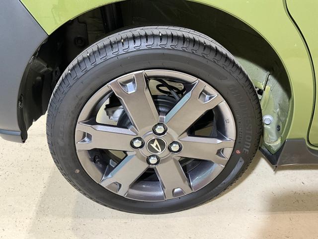 タントファンクロスターボ　オーディオレス　両側パワースライドドアオーディオレス　バックカメラ　スマートアシスト　コーナーセンサー　両側パワースライドドア　シートヒーター　キーフリー　電動格納ドアミラー　ＬＥＤヘッドライト　ＬＥＤフォグランプ（京都府）の中古車