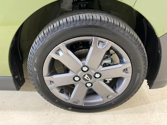 タントファンクロスターボ　オーディオレス　両側パワースライドドアオーディオレス　バックカメラ　スマートアシスト　コーナーセンサー　両側パワースライドドア　シートヒーター　キーフリー　電動格納ドアミラー　ＬＥＤヘッドライト　ＬＥＤフォグランプ（京都府）の中古車