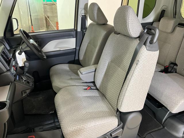 タントＸダイハツ認定中古車　予防安全機能スマートアシスト搭載　アイドリングストップ　オートマチックハイビーム　オートライト　電動格納ミラー　ＬＥＤヘッドライト　キーフリーキー　シートヒーター　バックモニター（京都府）の中古車