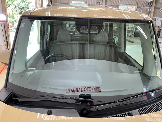 タントＸダイハツ認定中古車　予防安全機能スマートアシスト搭載　アイドリングストップ　オートマチックハイビーム　オートライト　電動格納ミラー　ＬＥＤヘッドライト　キーフリーキー　シートヒーター　バックモニター（京都府）の中古車