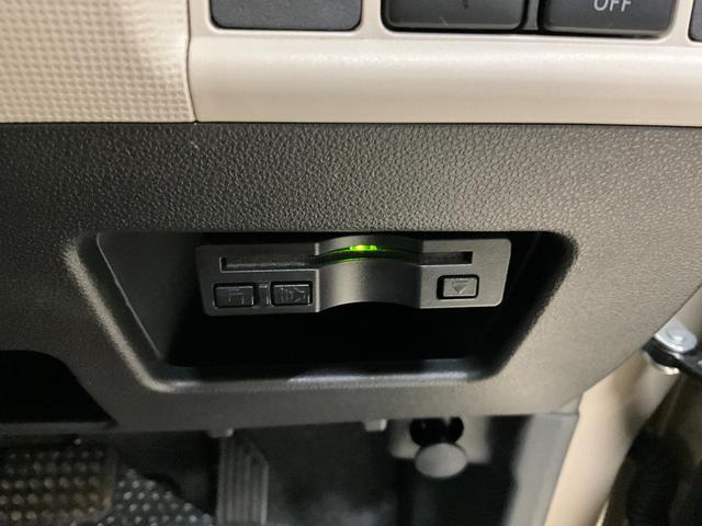 ムーヴキャンバスＧメイクアップ　ＳＡII　ナビ　ＥＴＣ　ＬＥＤヘッドランプナビ　ＥＴＣ　ＬＥＤヘッドランプ　両側電動スライドドア　プッシュボタンスタート　キーフリー　アイドリングストップ　ベンチシート　オートエアコン　オートライト　デュアルエアバッグ　ＡＢＳ　安全ボディ（京都府）の中古車