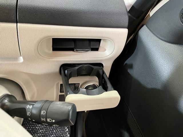 ムーヴキャンバスＧメイクアップ　ＳＡII　ナビ　ＥＴＣ　ＬＥＤヘッドランプナビ　ＥＴＣ　ＬＥＤヘッドランプ　両側電動スライドドア　プッシュボタンスタート　キーフリー　アイドリングストップ　ベンチシート　オートエアコン　オートライト　デュアルエアバッグ　ＡＢＳ　安全ボディ（京都府）の中古車