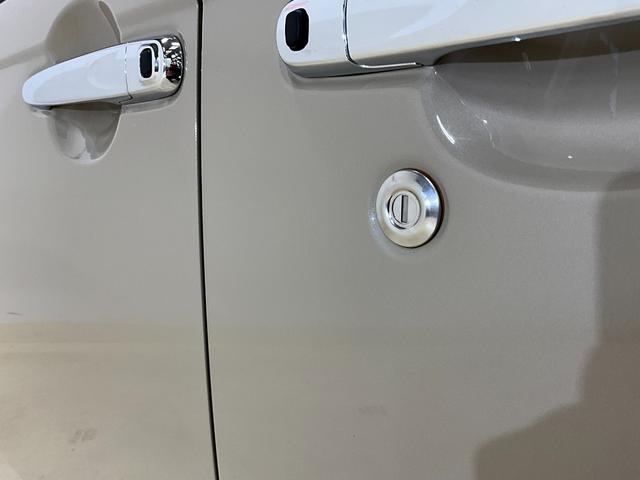 ムーヴキャンバスＧメイクアップ　ＳＡII　ナビ　ＥＴＣ　ＬＥＤヘッドランプナビ　ＥＴＣ　ＬＥＤヘッドランプ　両側電動スライドドア　プッシュボタンスタート　キーフリー　アイドリングストップ　ベンチシート　オートエアコン　オートライト　デュアルエアバッグ　ＡＢＳ　安全ボディ（京都府）の中古車
