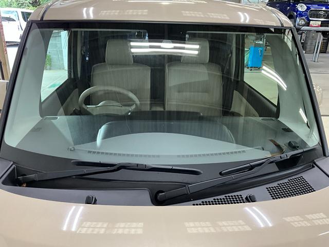 ムーヴキャンバスＧメイクアップ　ＳＡII　ナビ　ＥＴＣ　ＬＥＤヘッドランプナビ　ＥＴＣ　ＬＥＤヘッドランプ　両側電動スライドドア　プッシュボタンスタート　キーフリー　アイドリングストップ　ベンチシート　オートエアコン　オートライト　デュアルエアバッグ　ＡＢＳ　安全ボディ（京都府）の中古車