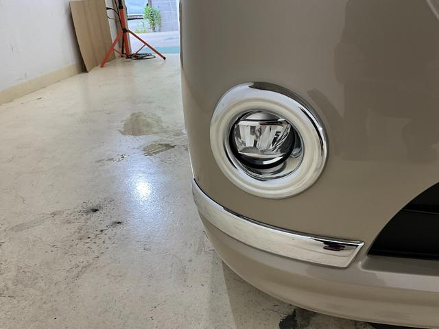 ムーヴキャンバスＧメイクアップ　ＳＡII　ナビ　ＥＴＣ　ＬＥＤヘッドランプナビ　ＥＴＣ　ＬＥＤヘッドランプ　両側電動スライドドア　プッシュボタンスタート　キーフリー　アイドリングストップ　ベンチシート　オートエアコン　オートライト　デュアルエアバッグ　ＡＢＳ　安全ボディ（京都府）の中古車