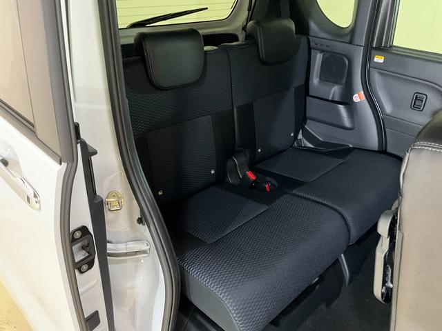 タントカスタムＲＳ　バックモニターダイハツ認定中古車　予防安全機能スマートアシスト搭載　アイドリングストップ　オートライト　オートマチックハイビーム　電動格納ミラー　ＬＥＤヘッドライト　シートヒーター　キーフリーキー　バックモニター（京都府）の中古車