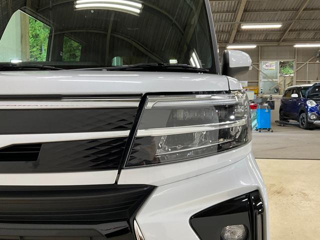 タントカスタムＲＳ　バックモニターダイハツ認定中古車　予防安全機能スマートアシスト搭載　アイドリングストップ　オートライト　オートマチックハイビーム　電動格納ミラー　ＬＥＤヘッドライト　シートヒーター　キーフリーキー　バックモニター（京都府）の中古車