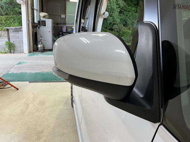 タントカスタムＲＳ　バックモニターダイハツ認定中古車　予防安全機能スマートアシスト搭載　アイドリングストップ　オートライト　オートマチックハイビーム　電動格納ミラー　ＬＥＤヘッドライト　シートヒーター　キーフリーキー　バックモニター（京都府）の中古車