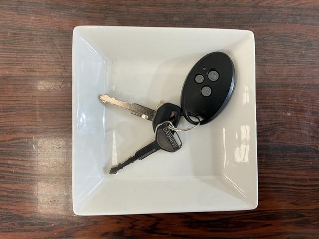 アトレーワゴンカスタムターボＲＳリミテッド　ナビ　バックカメラ　ドラレコナビ　バックカメラ　フルセグ　ドラレコ　ディスチャージヘッドランプ　ベンチシート　片側電動スライドドア　外品アルミホイール　キーレスエントリー　デュアルエアバッグ　ＡＢＳ　安全ボディ　フォグランプ（京都府）の中古車