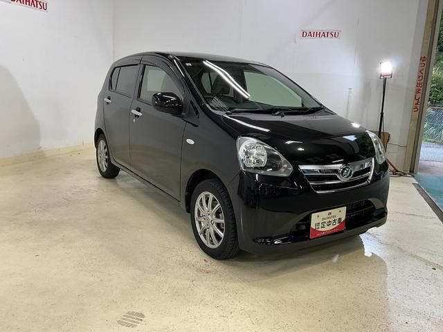 ミライースＸ　メモリアルエディション（京都府）の中古車