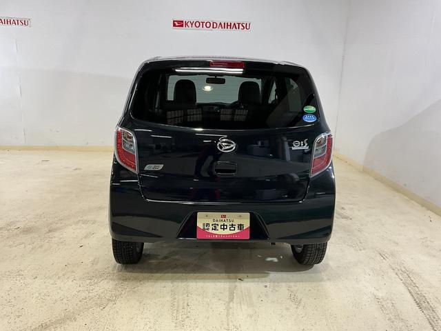 ミライースＸ　メモリアルエディション（京都府）の中古車