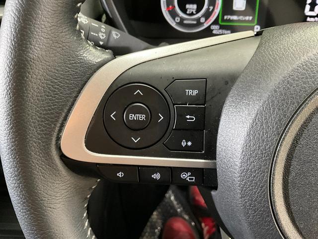 ロッキープレミアム　パノラマモニターダイハツ認定中古車　予防安全機能スマートアシスト搭載　アイドリングストップ　オートライト　オートマチックハイビーム　ＬＥＤヘッドライト　電動格納ミラー　シートヒーター　キーフリーキー　パノラマモニター（京都府）の中古車