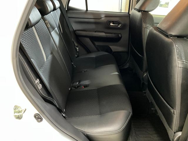 ロッキープレミアム　パノラマモニターダイハツ認定中古車　予防安全機能スマートアシスト搭載　アイドリングストップ　オートライト　オートマチックハイビーム　ＬＥＤヘッドライト　電動格納ミラー　シートヒーター　キーフリーキー　パノラマモニター（京都府）の中古車