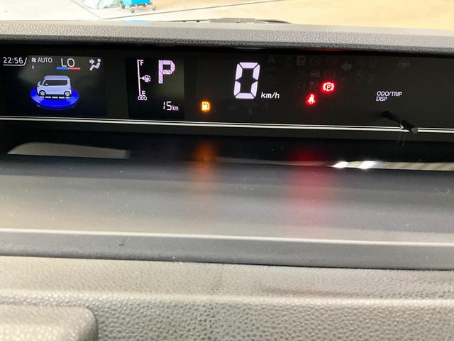 タント両側電動スライドドア　バックカメラ対応ダイハツ認定中古車　バックカメラ対応　プッシュボタンスタート　キーフリー　アイドリングストップ　両側電動スライドドア　ＬＥＤヘッドランプ　オートエアコン　シートヒーター　アルミホイール　ベンチシート（京都府）の中古車