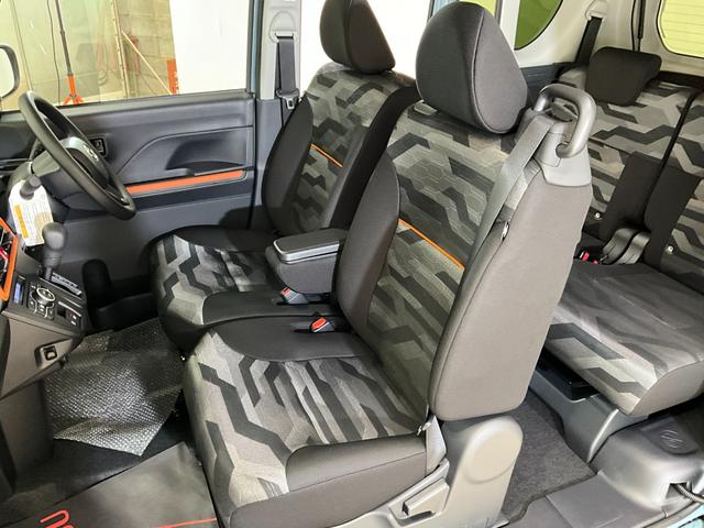 タント両側電動スライドドア　バックカメラ対応ダイハツ認定中古車　バックカメラ対応　プッシュボタンスタート　キーフリー　アイドリングストップ　両側電動スライドドア　ＬＥＤヘッドランプ　オートエアコン　シートヒーター　アルミホイール　ベンチシート（京都府）の中古車