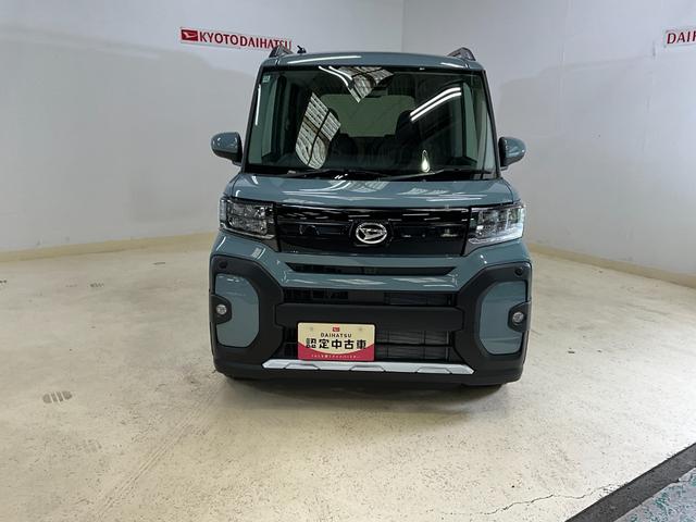 タント両側電動スライドドア　バックカメラ対応ダイハツ認定中古車　バックカメラ対応　プッシュボタンスタート　キーフリー　アイドリングストップ　両側電動スライドドア　ＬＥＤヘッドランプ　オートエアコン　シートヒーター　アルミホイール　ベンチシート（京都府）の中古車
