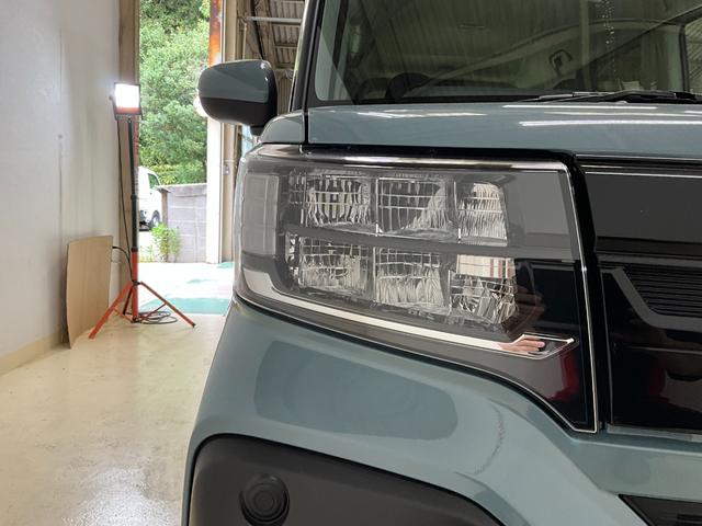 タント両側電動スライドドア　バックカメラ対応ダイハツ認定中古車　バックカメラ対応　プッシュボタンスタート　キーフリー　アイドリングストップ　両側電動スライドドア　ＬＥＤヘッドランプ　オートエアコン　シートヒーター　アルミホイール　ベンチシート（京都府）の中古車