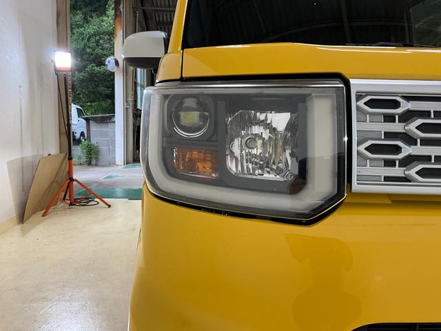 ウェイクＬスライドドア両側　ＥＴＣ有　カーペットマット有　バイザー有（京都府）の中古車