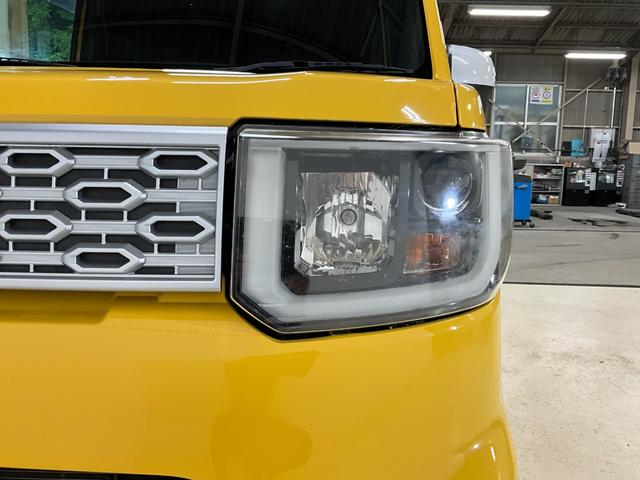 ウェイクＬスライドドア両側　ＥＴＣ有　カーペットマット有　バイザー有（京都府）の中古車