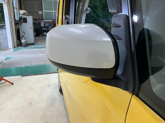 ウェイクＬスライドドア両側　ＥＴＣ有　カーペットマット有　バイザー有（京都府）の中古車
