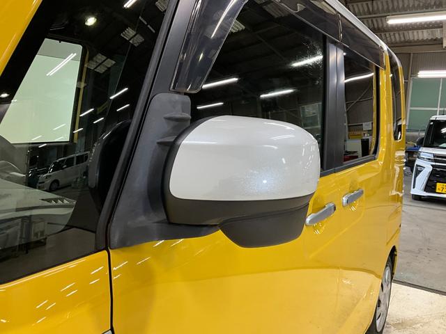 ウェイクＬスライドドア両側　ＥＴＣ有　カーペットマット有　バイザー有（京都府）の中古車