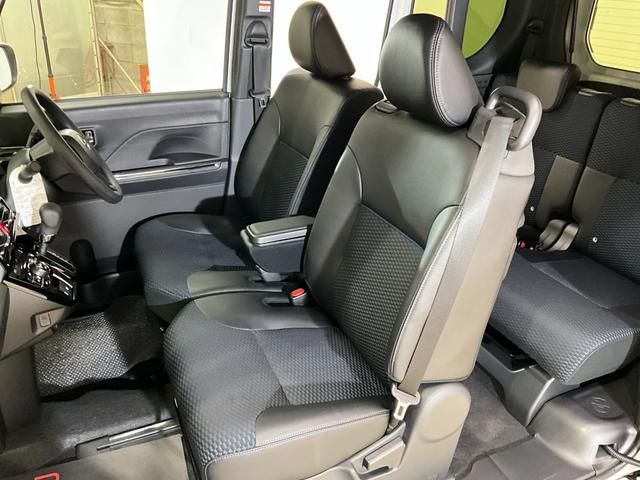 タントカスタムXスマートアシスト リヤ両側パワースライドドア プッシュボタンエンジンスタート LEDヘッドライト オートライト ナビバックカメラ オートエアコン コーナーセンサー シートヒーター アイドリングストップ(京都府)の中古車