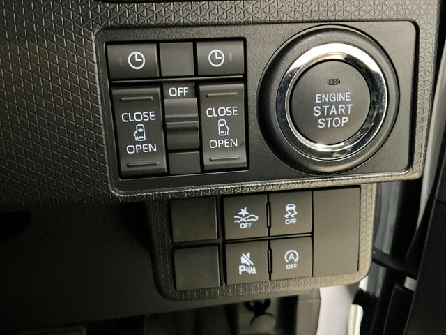タントカスタムＲＳ　ナビ　前席シートヒーター　ターボワンオーナー　衝突軽減ブレーキ　認定中古車　ターボ　ナビ　電動パーキングブレーキ　オートブレーキホールド機能　運転席助手席シートヒーター　ツートン　プッシュボタンスタート　スマートキー　バックモニター（京都府）の中古車