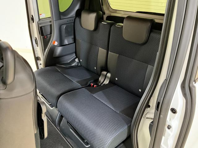 タントカスタムＲＳ　ナビ　前席シートヒーター　ターボワンオーナー　衝突軽減ブレーキ　認定中古車　ターボ　ナビ　電動パーキングブレーキ　オートブレーキホールド機能　運転席助手席シートヒーター　ツートン　プッシュボタンスタート　スマートキー　バックモニター（京都府）の中古車