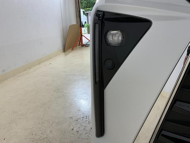 タントカスタムＲＳ　ナビ　前席シートヒーター　ターボワンオーナー　衝突軽減ブレーキ　認定中古車　ターボ　ナビ　電動パーキングブレーキ　オートブレーキホールド機能　運転席助手席シートヒーター　ツートン　プッシュボタンスタート　スマートキー　バックモニター（京都府）の中古車
