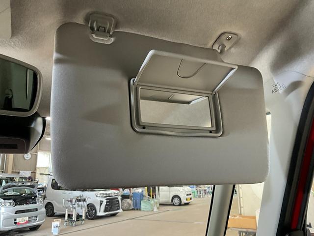 タントファンクロススライドドア両側　カーペットマット有　バックカメラ有（京都府）の中古車
