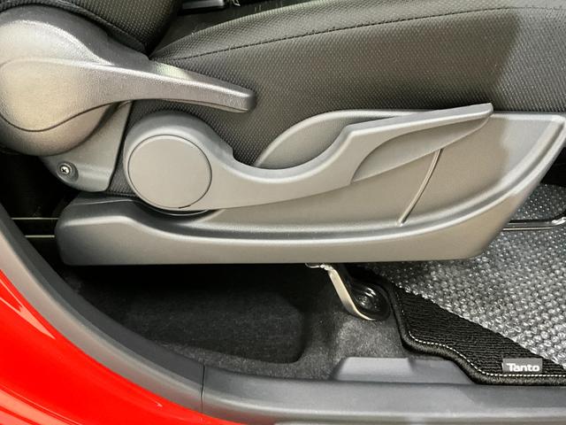 タントファンクロススライドドア両側　カーペットマット有　バックカメラ有（京都府）の中古車