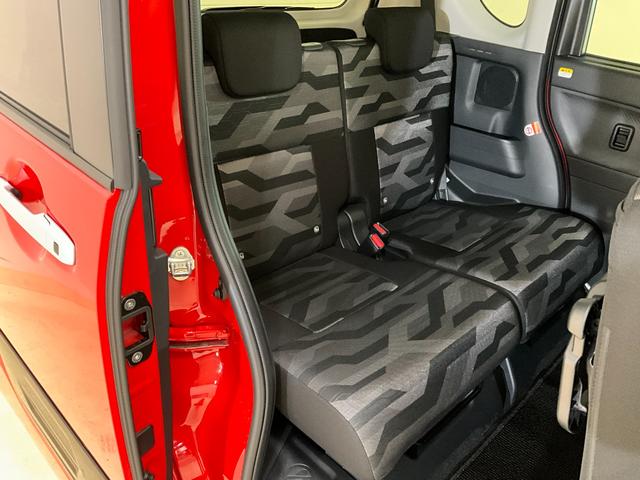 タントファンクロススライドドア両側　カーペットマット有　バックカメラ有（京都府）の中古車
