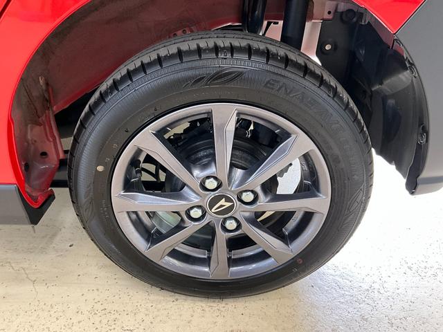タントファンクロススライドドア両側　カーペットマット有　バックカメラ有（京都府）の中古車