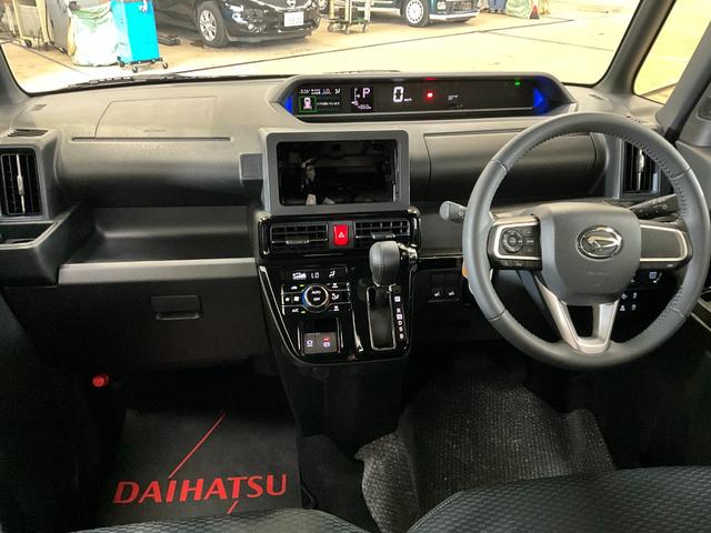 タントカスタムRS ターボ車 4WD オーディオレス バックカメラターボ車 4WD オーディオレス バックカメラ 両側電動スライドドア キーフリーシステム プッシュスタート 運転席助手席シートヒーター 電動パーキングブレーキ コーナーセンサー(京都府)の中古車
