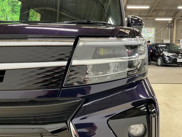 タントカスタムRS ターボ車 4WD オーディオレス バックカメラターボ車 4WD オーディオレス バックカメラ 両側電動スライドドア キーフリーシステム プッシュスタート 運転席助手席シートヒーター 電動パーキングブレーキ コーナーセンサー(京都府)の中古車
