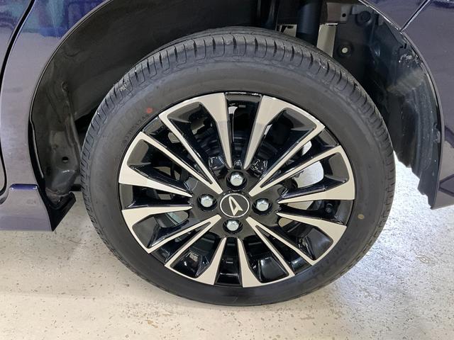 タントカスタムＲＳ　ターボ車　４ＷＤ　オーディオレス　バックカメラターボ車　４ＷＤ　オーディオレス　バックカメラ　両側電動スライドドア　キーフリーシステム　プッシュスタート　運転席助手席シートヒーター　電動パーキングブレーキ　コーナーセンサー（京都府）の中古車