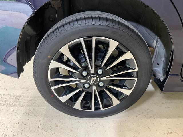 タントカスタムＲＳ　ターボ車　４ＷＤ　オーディオレス　バックカメラターボ車　４ＷＤ　オーディオレス　バックカメラ　両側電動スライドドア　キーフリーシステム　プッシュスタート　運転席助手席シートヒーター　電動パーキングブレーキ　コーナーセンサー（京都府）の中古車