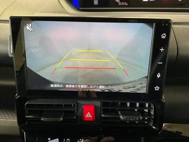 タントカスタムＲＳ　ディスプレイオーディオ　バックカメラ　ターボターボ　ディスプレイオーディオ　バックカメラ　フルセグチューナー　ブルートゥース対応　プッシュボタンエンジンスタート　両側リヤパワースライドドア　ＬＥＤヘッドライト　シートヒーター　アルミホイール（京都府）の中古車
