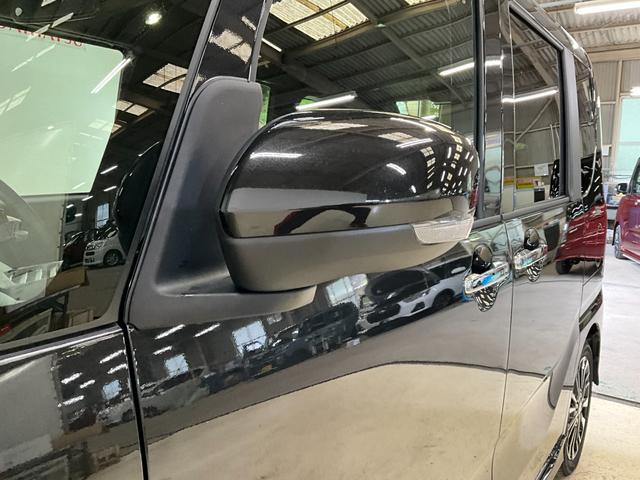 タントカスタムＲＳ　ディスプレイオーディオ　バックカメラ　ターボターボ　ディスプレイオーディオ　バックカメラ　フルセグチューナー　ブルートゥース対応　プッシュボタンエンジンスタート　両側リヤパワースライドドア　ＬＥＤヘッドライト　シートヒーター　アルミホイール（京都府）の中古車