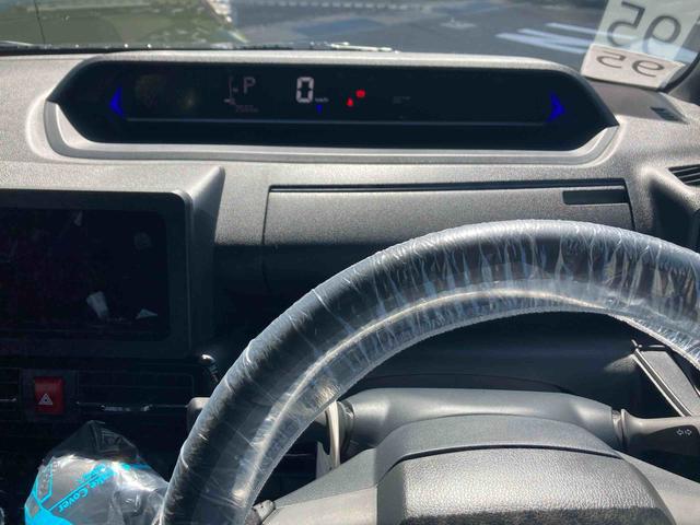 タントカスタムＲＳ　ターボ　両側リヤパワースライドドア　スマアシターボ　スマートアシスト　両側リヤパワースライドドア　プッシュボタンエンジンスタート　ＬＥＤヘッドライト　オートエアコン　オートライト　アルミホイール　コーナーセンサー　シートヒーター　バックカメラ（京都府）の中古車