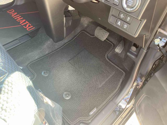 タントカスタムＲＳ　ターボ　両側リヤパワースライドドア　スマアシターボ　スマートアシスト　両側リヤパワースライドドア　プッシュボタンエンジンスタート　ＬＥＤヘッドライト　オートエアコン　オートライト　アルミホイール　コーナーセンサー　シートヒーター　バックカメラ（京都府）の中古車