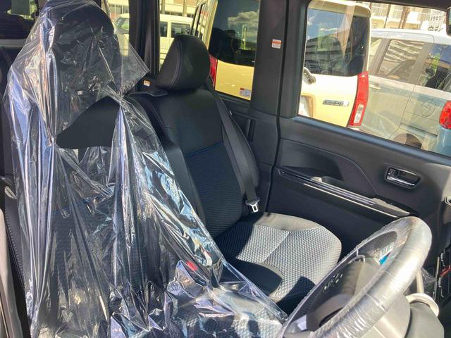 タントカスタムＲＳ　ターボ　両側リヤパワースライドドア　スマアシターボ　スマートアシスト　両側リヤパワースライドドア　プッシュボタンエンジンスタート　ＬＥＤヘッドライト　オートエアコン　オートライト　アルミホイール　コーナーセンサー　シートヒーター　バックカメラ（京都府）の中古車