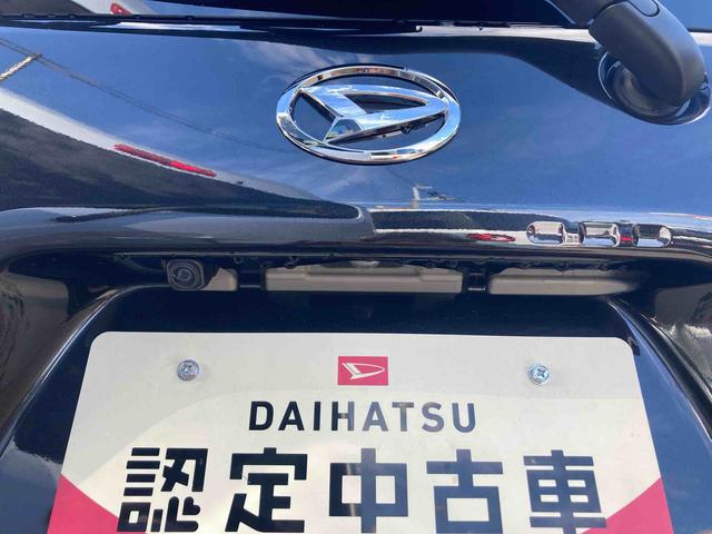 タントカスタムＲＳ　ターボ　両側リヤパワースライドドア　スマアシターボ　スマートアシスト　両側リヤパワースライドドア　プッシュボタンエンジンスタート　ＬＥＤヘッドライト　オートエアコン　オートライト　アルミホイール　コーナーセンサー　シートヒーター　バックカメラ（京都府）の中古車